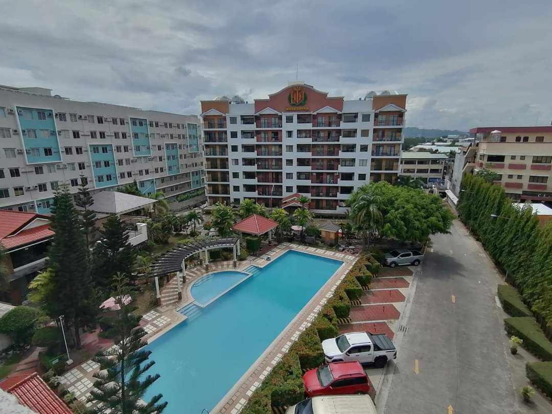 Apartment Kelsey's Davao