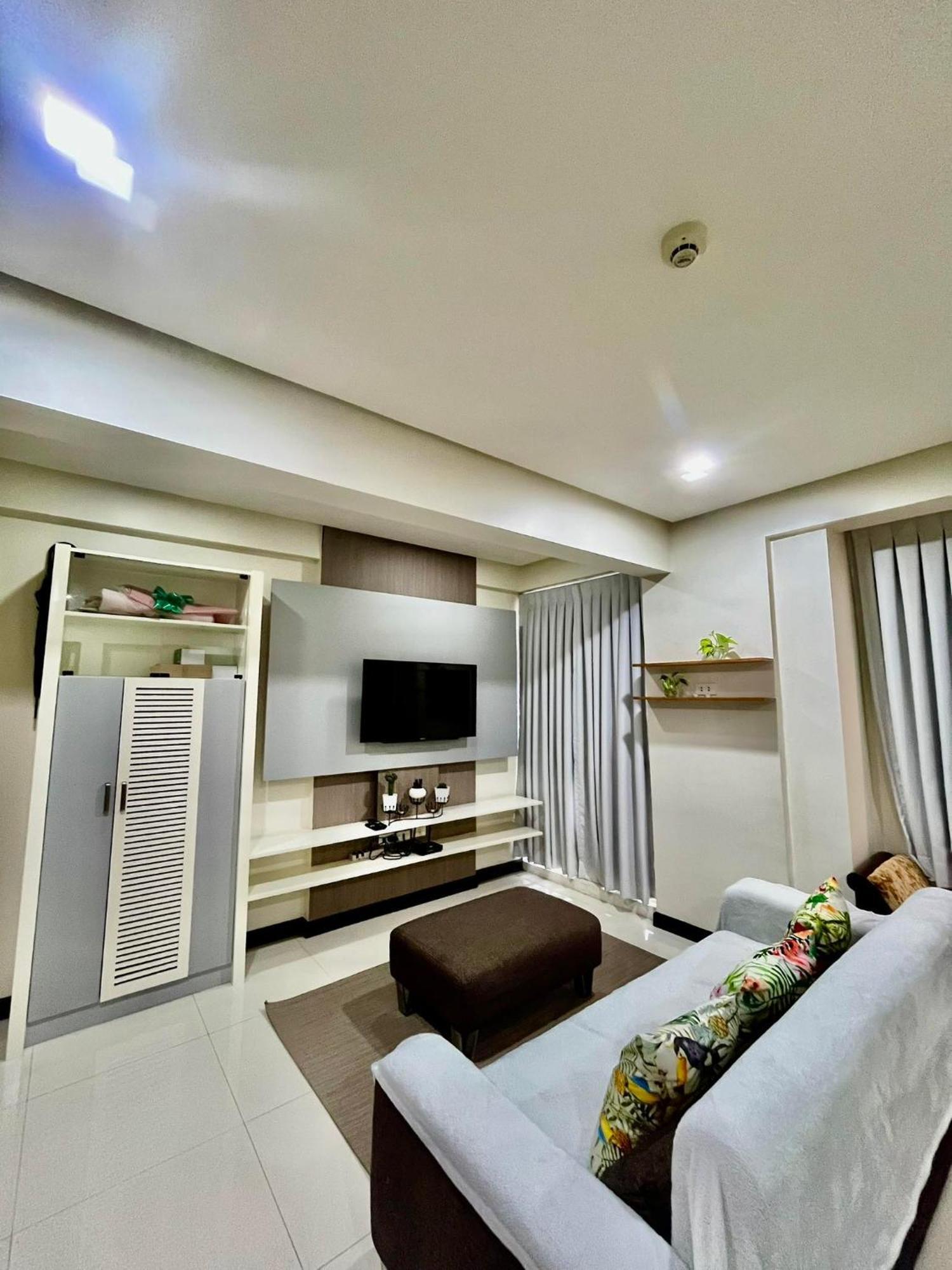 Apartment Kelsey's Davao