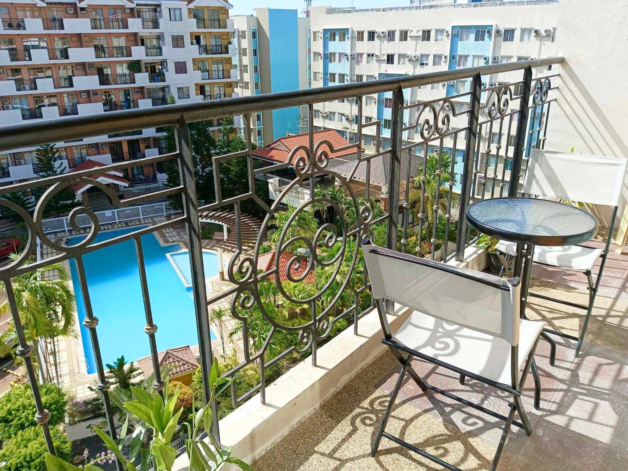 Kelsey's Apartment Davao