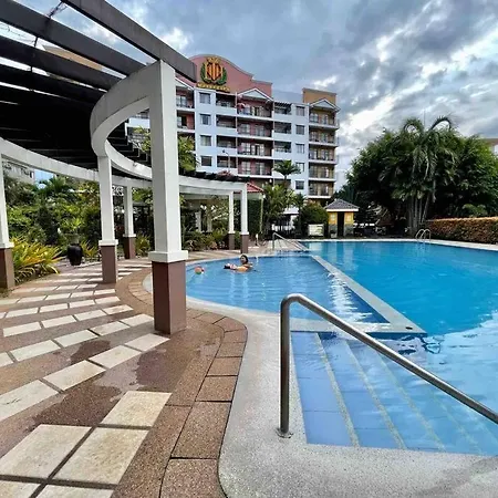 Kelsey'S Homestay Davao Exterior photo