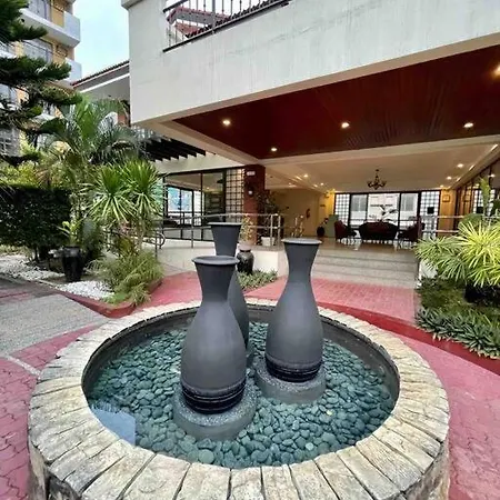Kelsey'S Homestay Davao Exterior photo