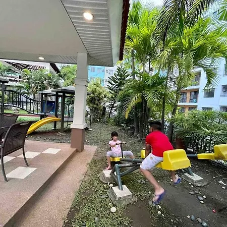 Kelsey'S Homestay Davao Exterior photo