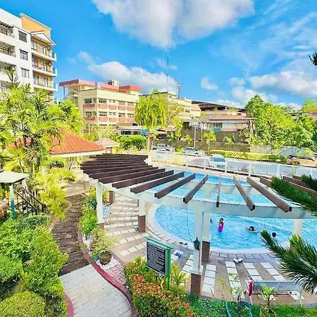 Kelsey'S Homestay Davao Exterior photo