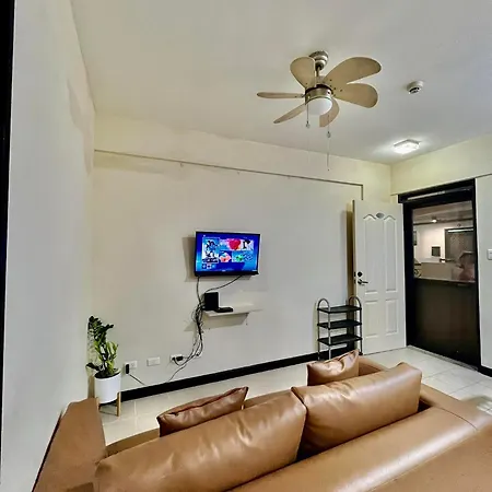 Kelsey'S Homestay Davao Exterior photo