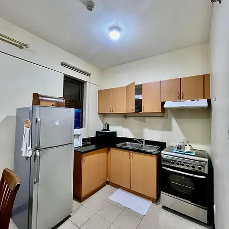 Kelsey'S Homestay Davao Exterior photo
