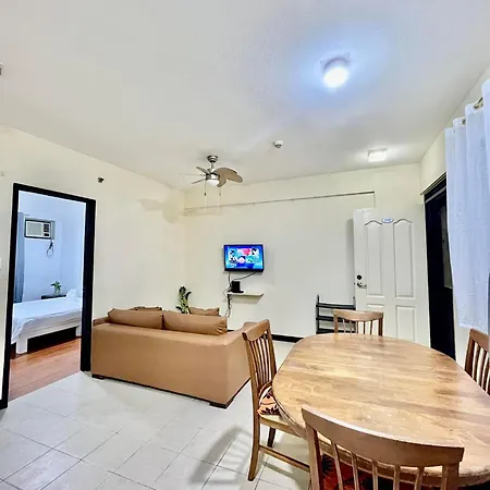 Kelsey'S Homestay Davao Exterior photo