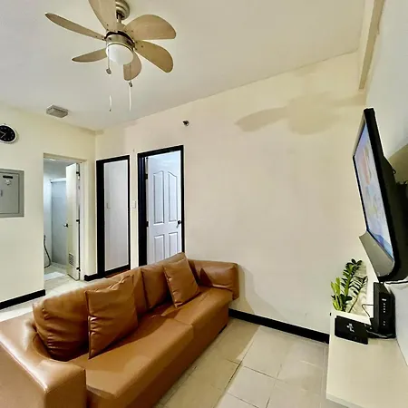 Kelsey'S Homestay Davao Exterior photo
