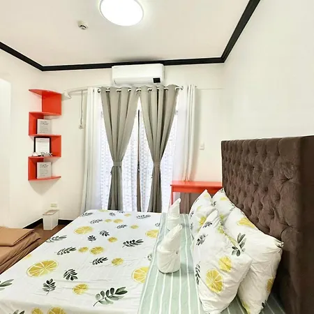 Kelsey'S Homestay Davao Exterior photo