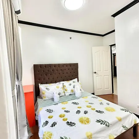 Kelsey'S Homestay Davao Exterior photo