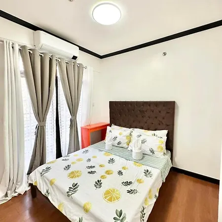 Kelsey'S Homestay Davao Exterior photo