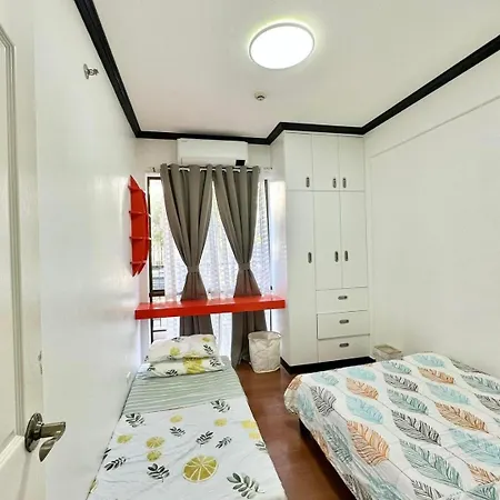 Kelsey'S Homestay Davao Exterior photo