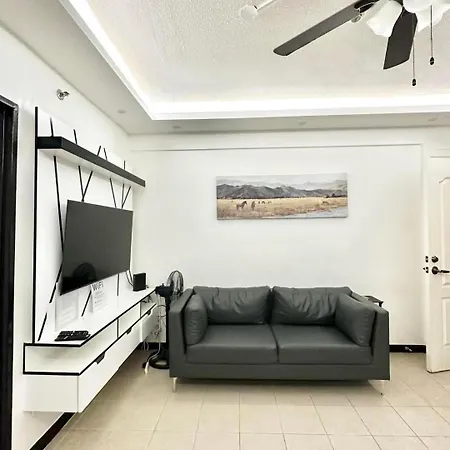 Kelsey'S Homestay Davao Exterior photo