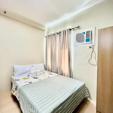 Kelsey'S Homestay Davao Exterior photo