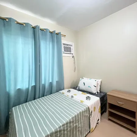 Kelsey'S Homestay Davao Exterior photo