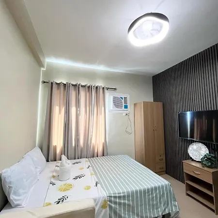Kelsey'S Homestay Davao Exterior photo