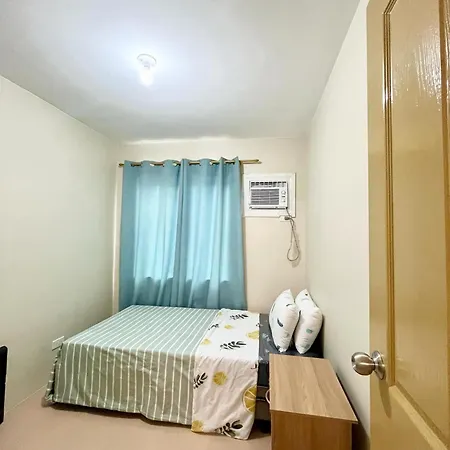 Kelsey'S Homestay Davao Exterior photo