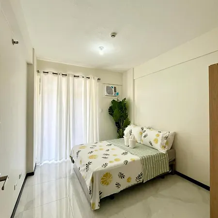 Kelsey'S Homestay Davao Exterior photo