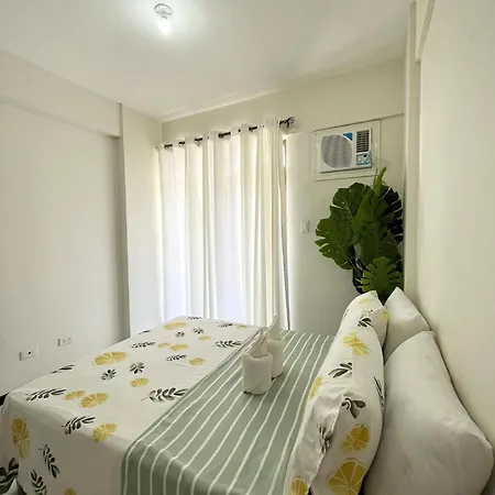 Kelsey'S Homestay Davao Exterior photo