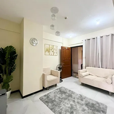 Kelsey'S Homestay Davao Exterior photo