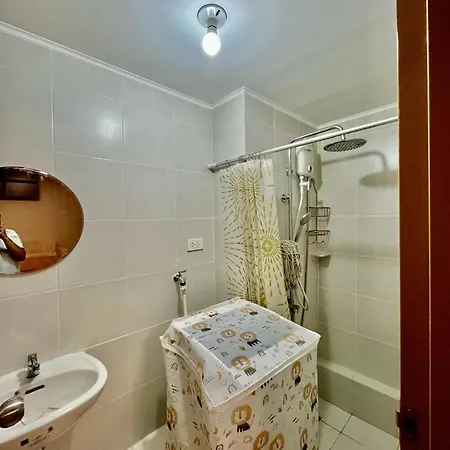 Kelsey'S Homestay Davao Exterior photo