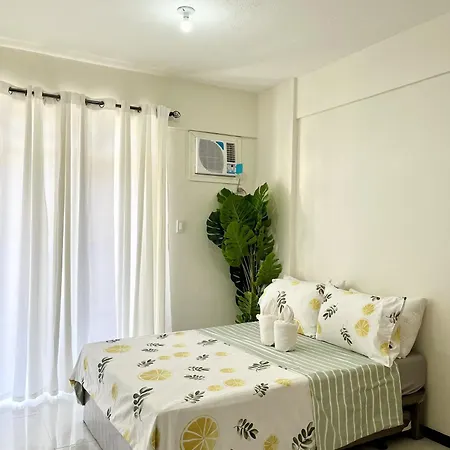 Kelsey'S Homestay Davao Exterior photo