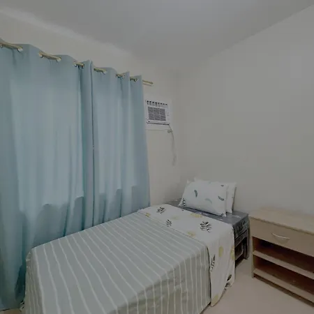 Kelsey'S Homestay Davao Exterior photo