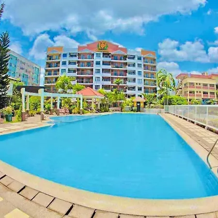 Kelsey'S Homestay Davao Exterior photo