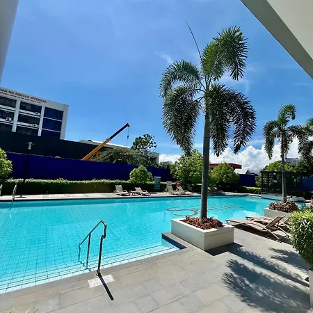 Kelsey'S Homestay Davao Exterior photo