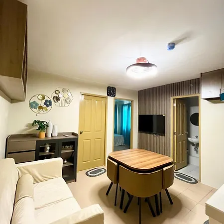 Kelsey'S Homestay Davao Exterior photo