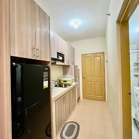 Kelsey'S Homestay Davao Exterior photo