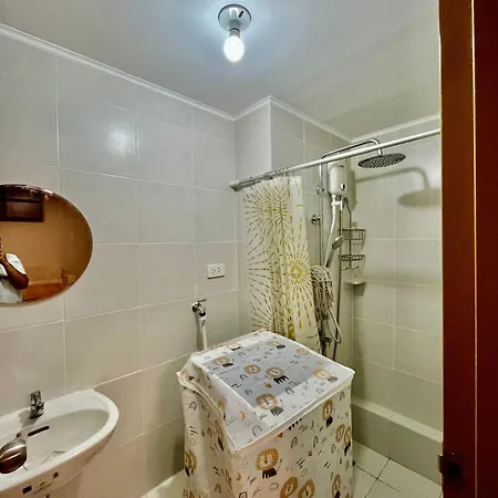 Kelsey'S Homestay Davao Exterior photo