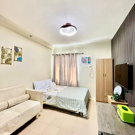 Kelsey'S Homestay Davao Exterior photo
