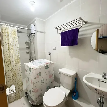 Kelsey'S Homestay Davao Exterior photo