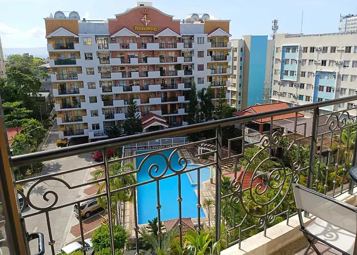 Kelsey\'S Homestay