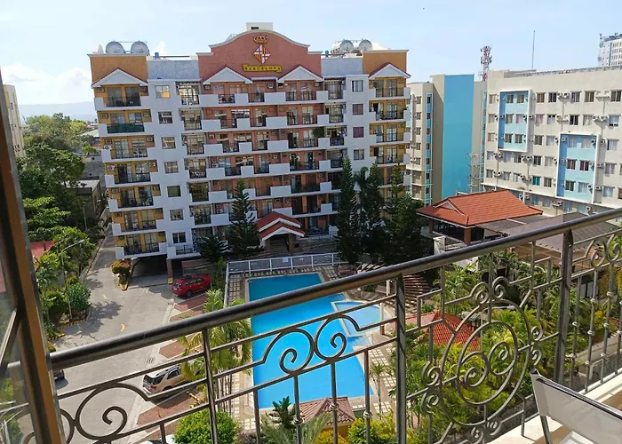 Kelsey\'S Homestay