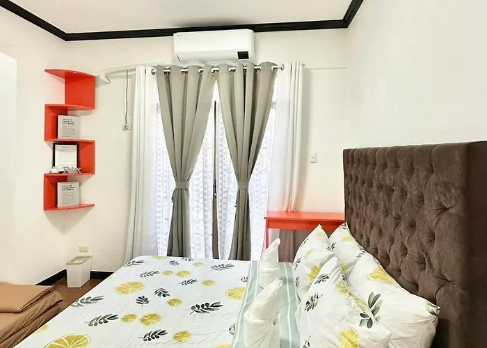 Kelsey\'S Homestay