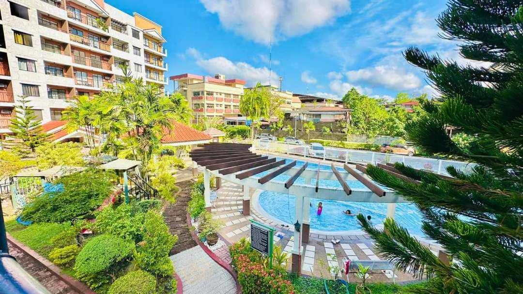 Kelsey's Apartment Davao