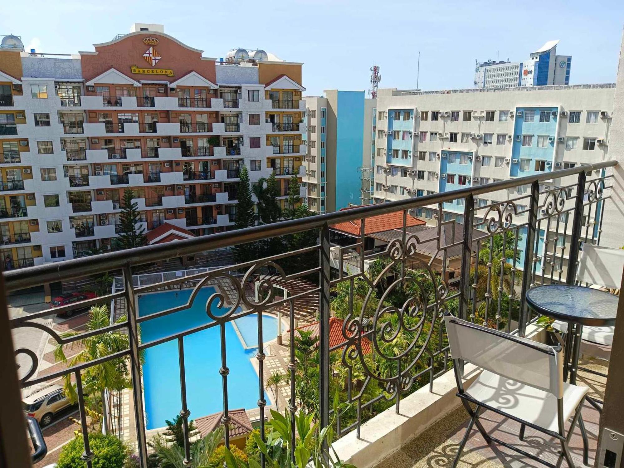 Apartment Kelsey's Davao