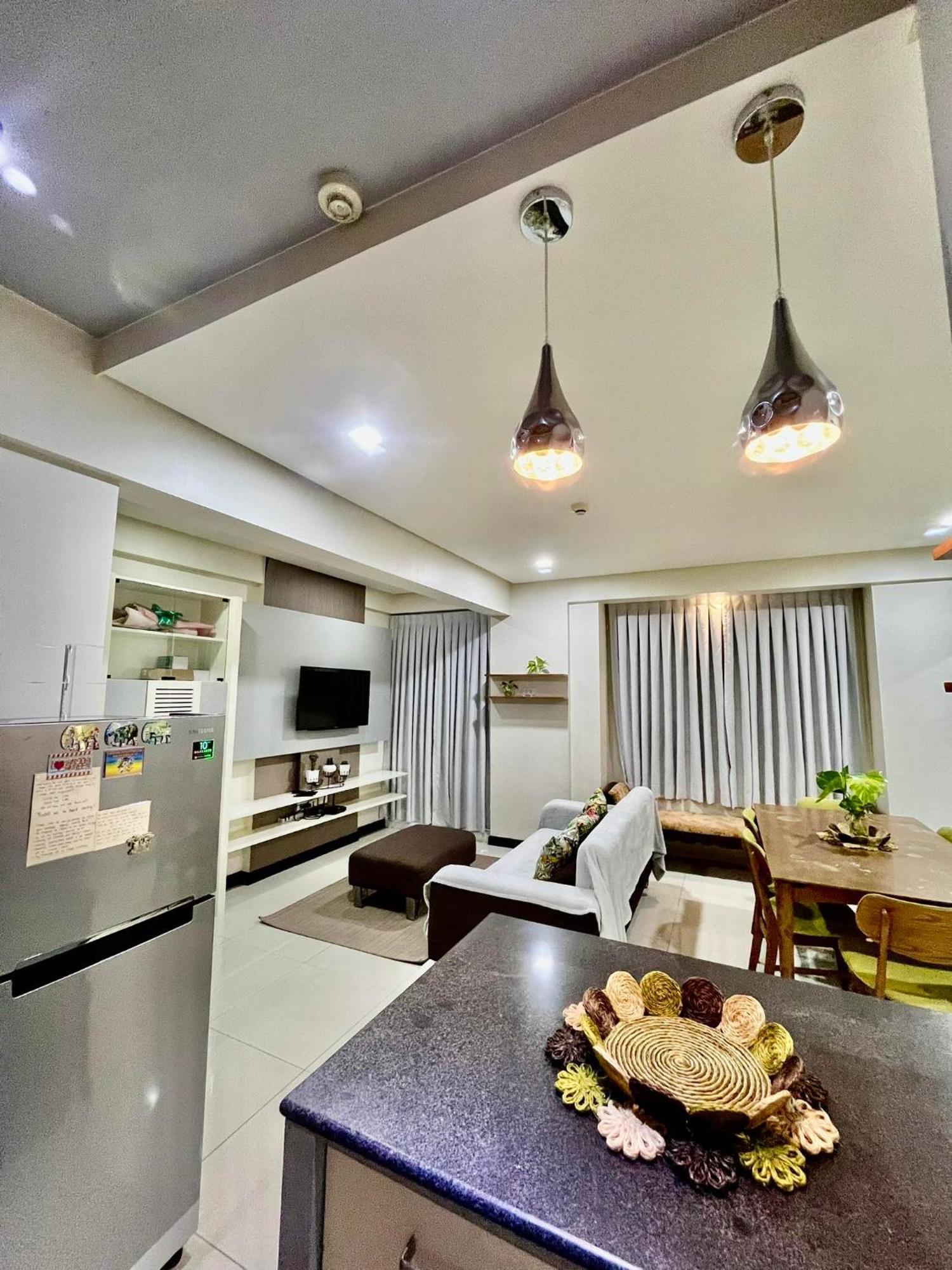 Kelsey's Apartment Davao