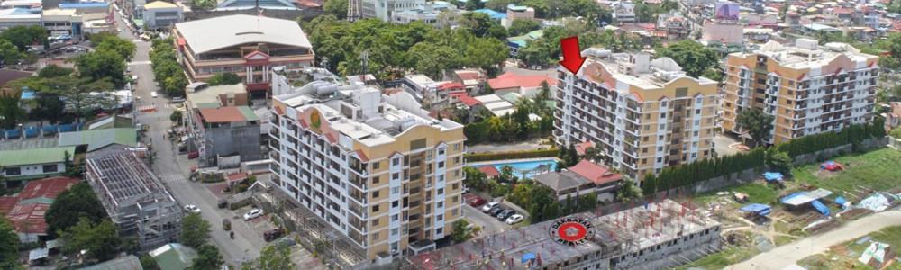 Kelsey's Apartment Davao