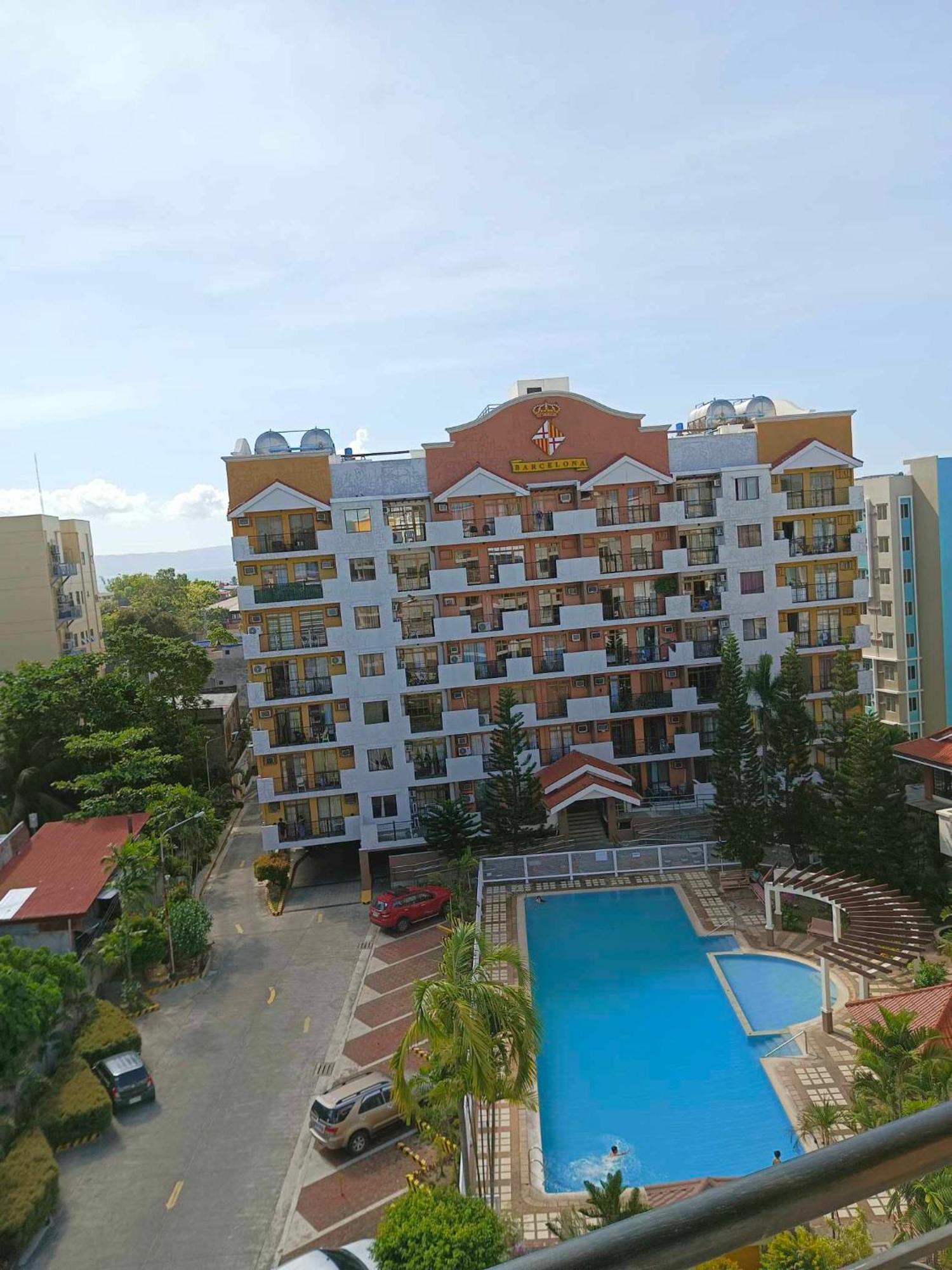 Apartment Kelsey's Davao