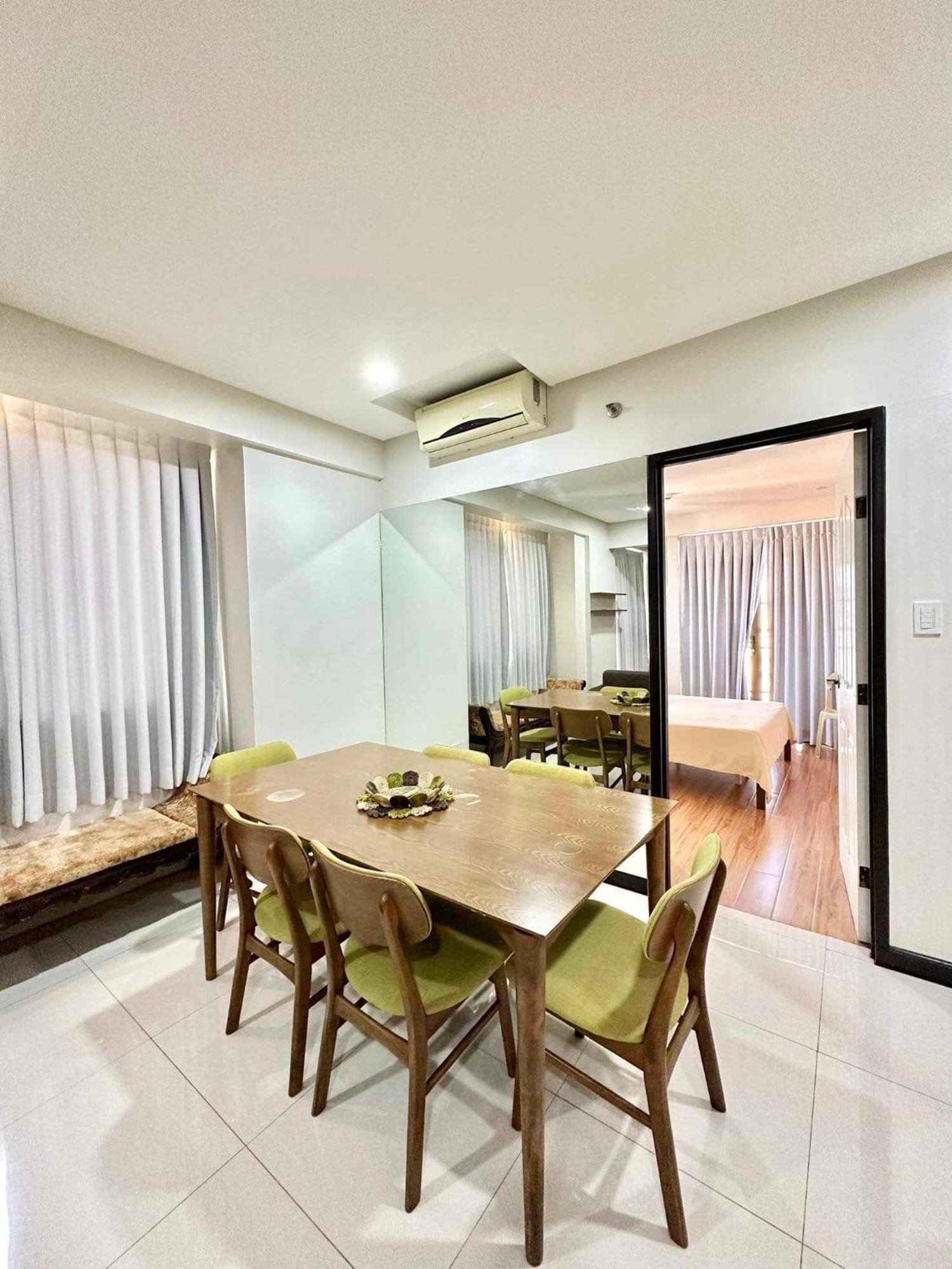 Kelsey's Apartment Davao