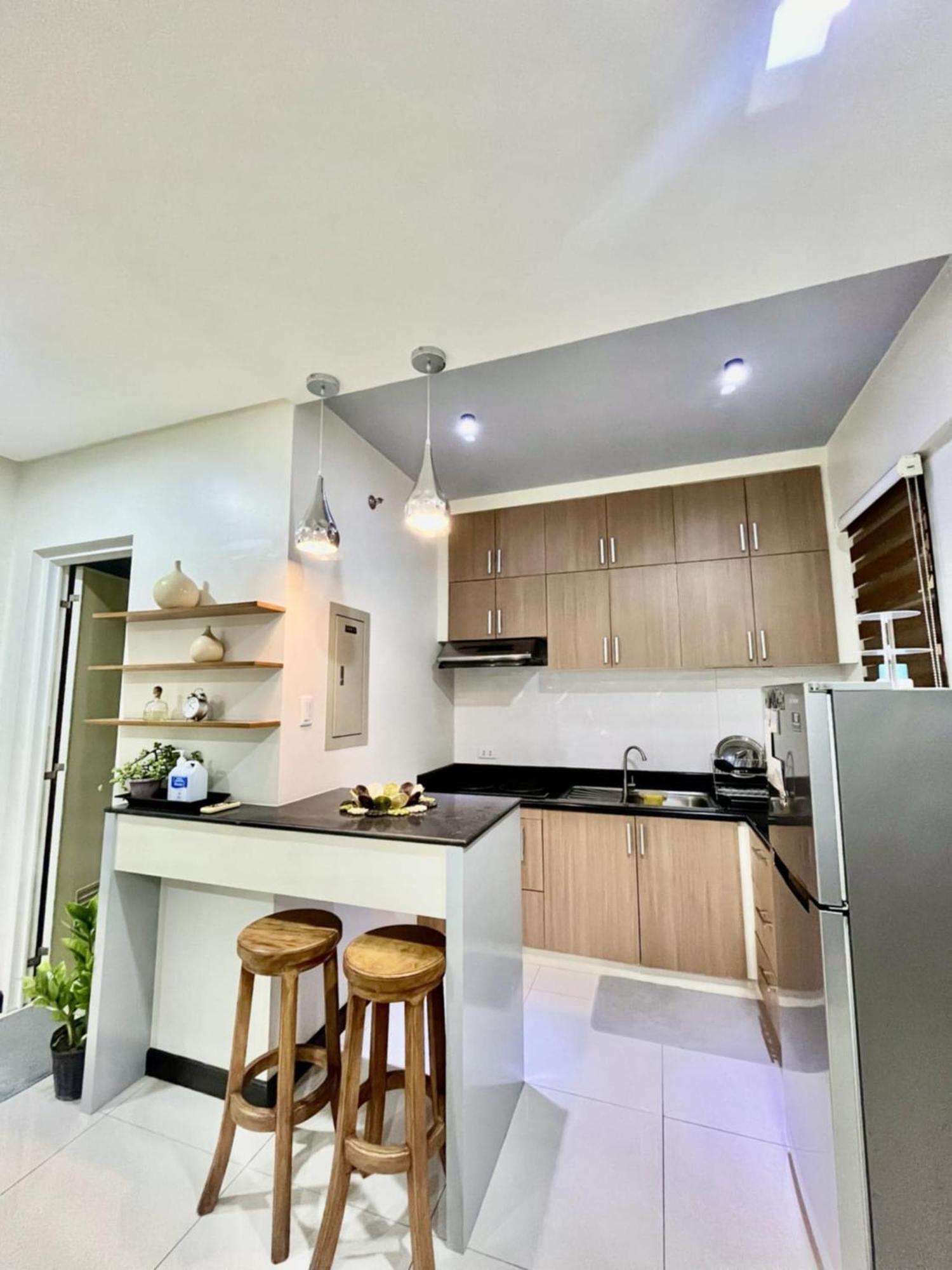 Apartment Kelsey's Davao