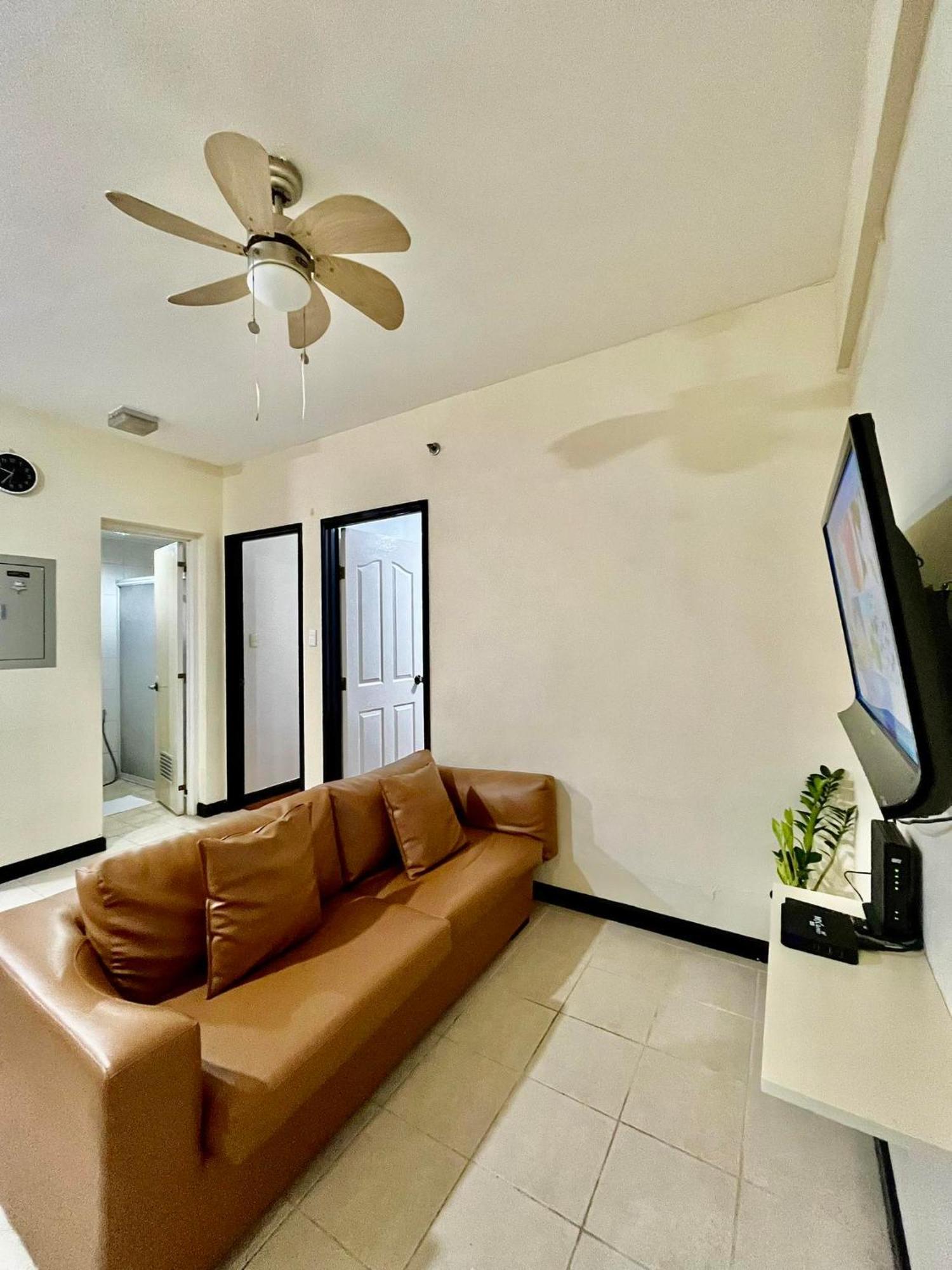 Kelsey's Apartment Davao