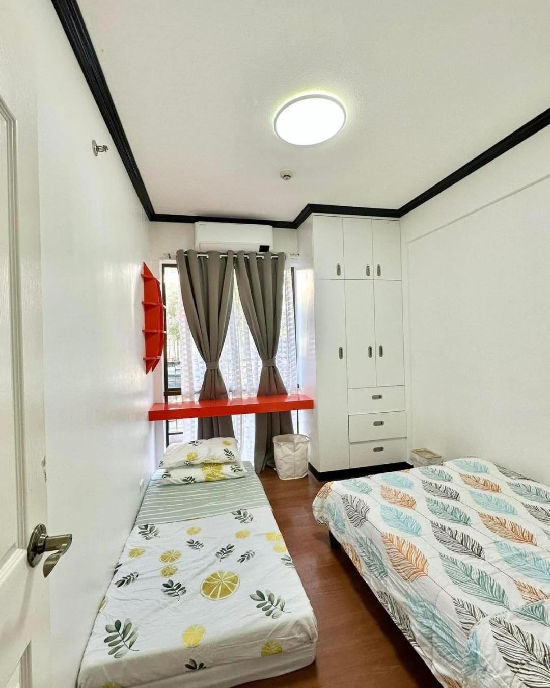 Apartment Kelsey's Davao