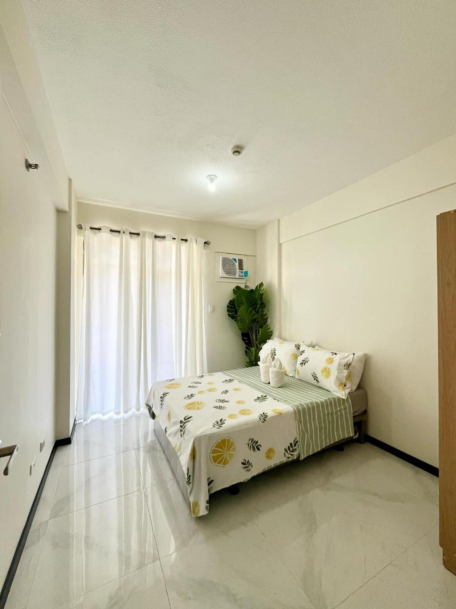 Apartment Kelsey's Davao