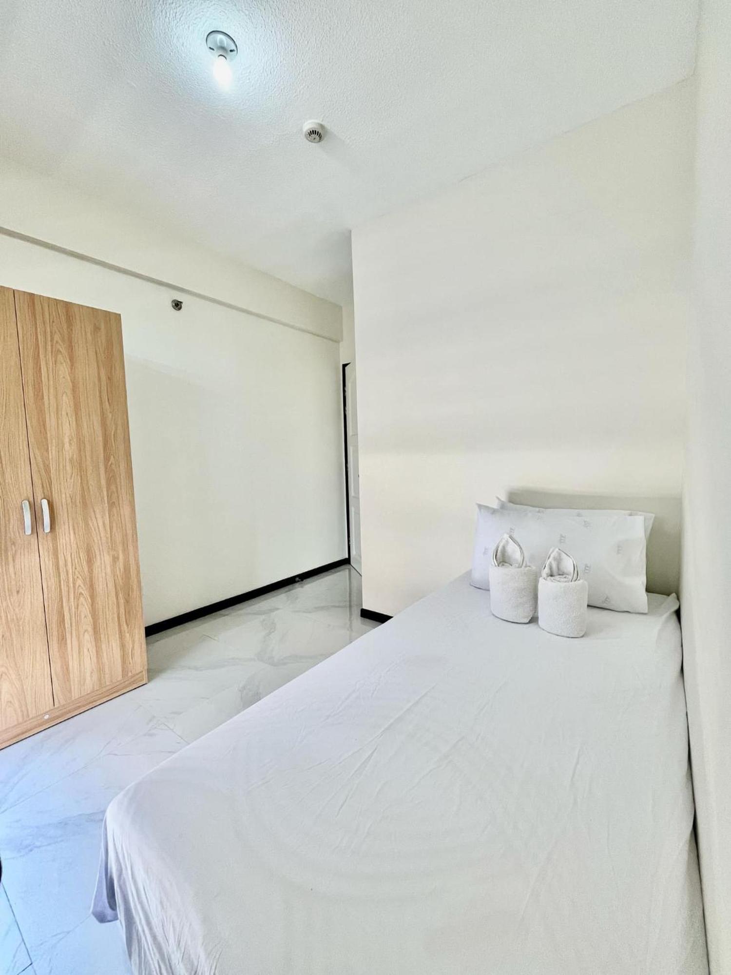 Apartment Kelsey's Davao