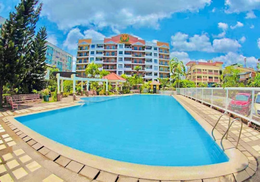 Apartment Kelsey's Davao