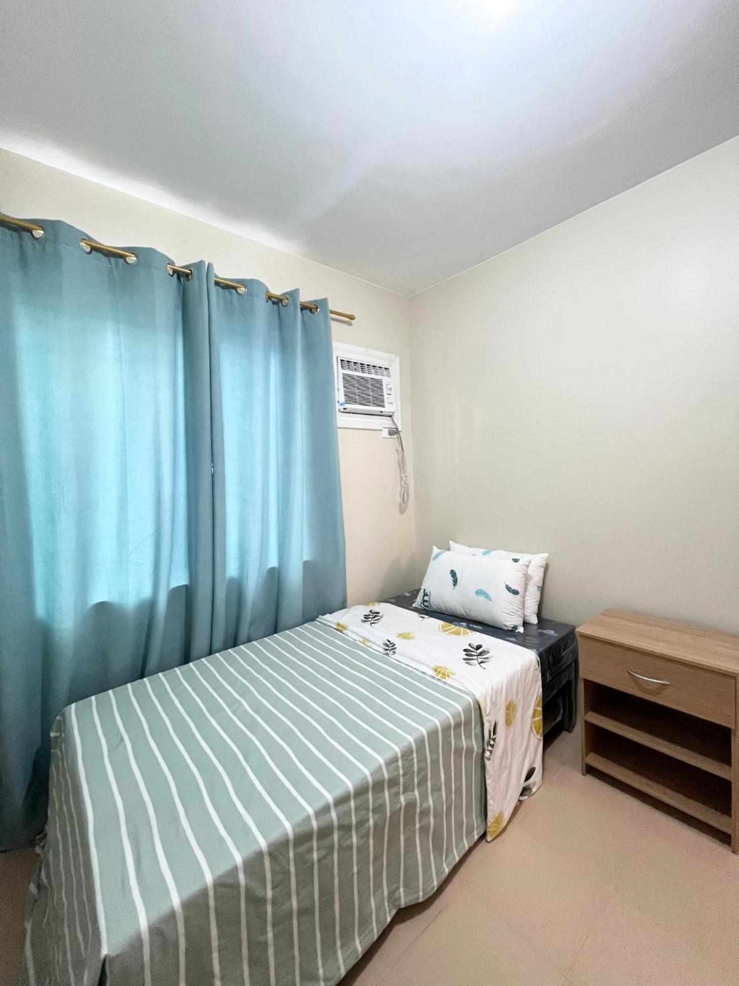 Apartment Kelsey's Davao